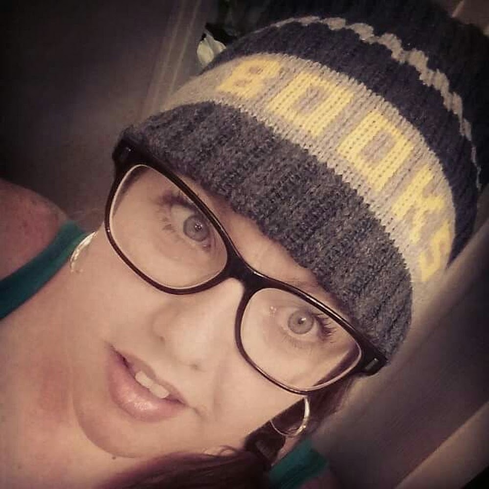 Meet your Posher, Mel